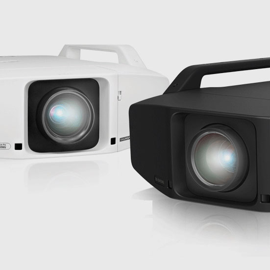 We offer all kind of projectors and accessories with affordable price and guarantee.